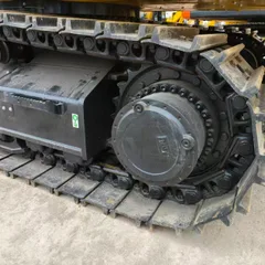 Used CAT336GC Crawler Excavator
