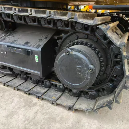 Used CAT336GC Crawler Excavator