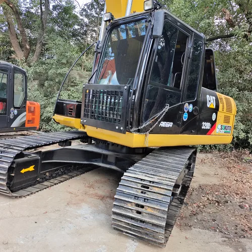 used caterpillar 320D 320DL 320D2 320D2L 320GC 320
