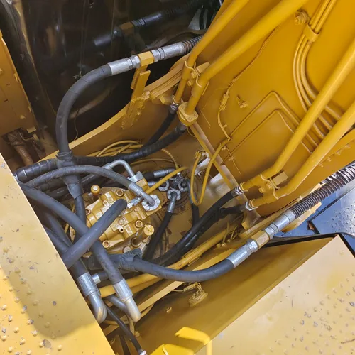 used caterpillar 320D 320DL 320D2 320D2L 320GC 320
