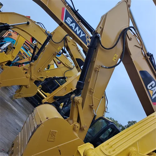 used caterpillar 320D 320DL 320D2 320D2L 320GC 320