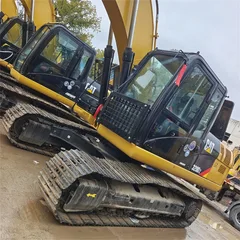 used caterpillar 320D 320DL 320D2 320D2L 320GC 320