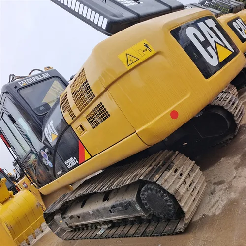 used caterpillar 320D 320DL 320D2 320D2L 320GC 320