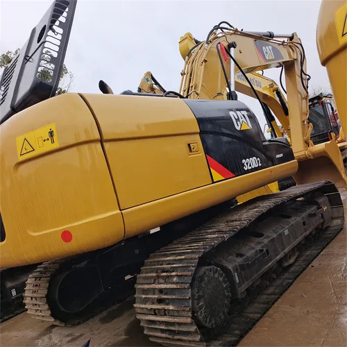used caterpillar 320D 320DL 320D2 320D2L 320GC 320