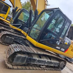 used caterpillar 320D 320DL 320D2 320D2L 320GC 320