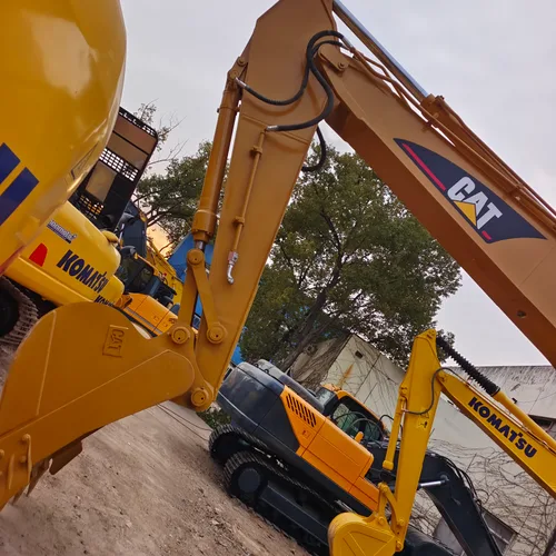 used caterpillar 320D 320DL 320D2 320D2L 320GC 320