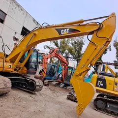 used caterpillar 320D 320DL 320D2 320D2L 320GC 320