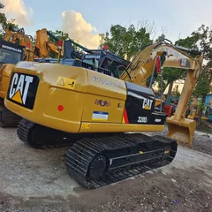 used caterpillar 320D 320DL 320D2 320D2L 320GC 320