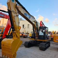 used caterpilar 320D 320DL 320D2L 320GC 320