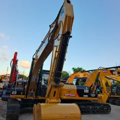 used caterpilar 320D 320DL 320D2L 320GC 320