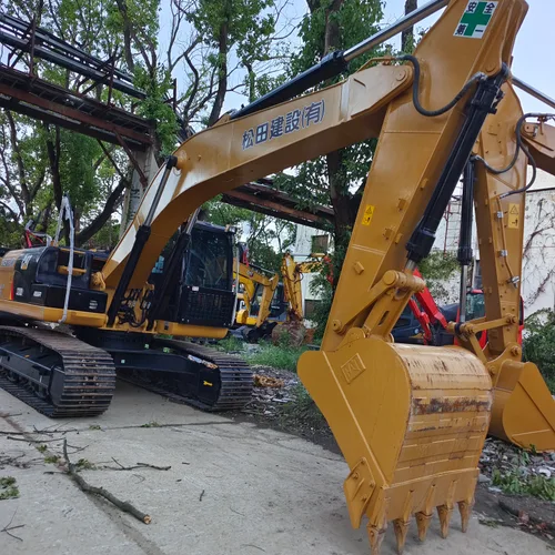 used caterpillar 320D 320DL 320D2 320D2L 320GC 320