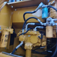 used caterpillar 320D 320DL 320D2 320D2L 320GC 320