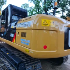 used caterpillar 320D 320DL 320D2 320D2L 320GC 320