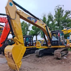 used caterpillar 320D 320DL 320D2 320D2L 320GC 320
