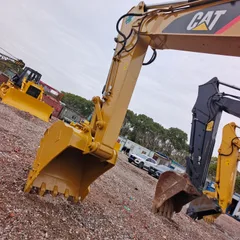 used caterpillar 320D 320DL 320D2 320D2L 320GC 320