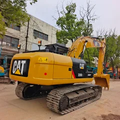 used caterpillar 320D 320DL 320D2 320D2L 320GC 320