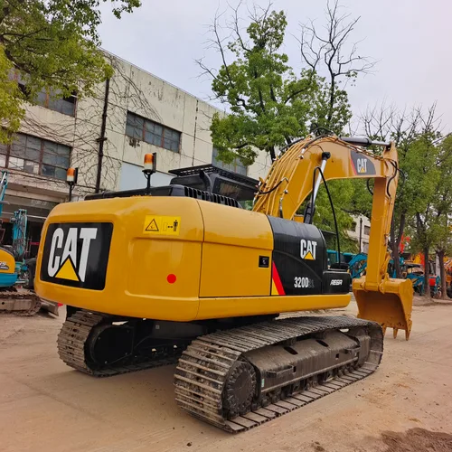 used caterpillar 320D 320DL 320D2 320D2L 320GC 320