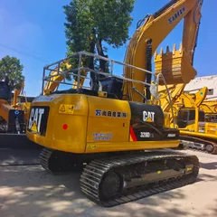 used caterpillar 320D 320DL 320D2 320D2L 320GC 320
