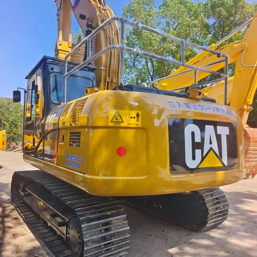 used caterpillar 320D 320DL 320D2 320D2L 320GC 320