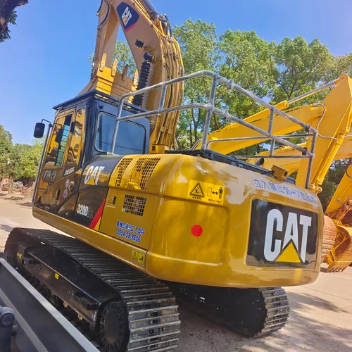 used caterpillar 320D 320DL 320D2 320D2L 320GC 320