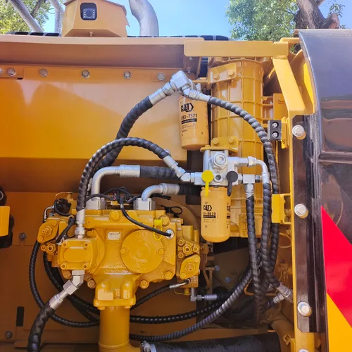used caterpillar 320D 320DL 320D2 320D2L 320GC 320