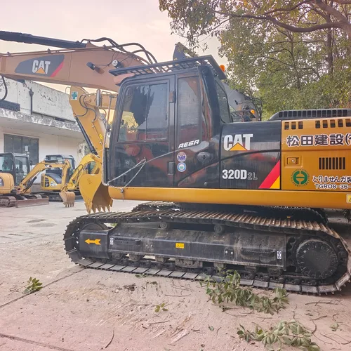 caterpillar 320D2L 330D2L  325D 336D 330GC 320GX 320GC
