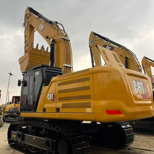 Used CAT336 Crawler Excavator