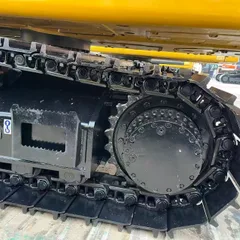 Used CAT336 Crawler Excavator