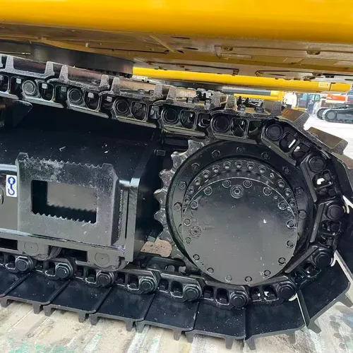 Used CAT336 Crawler Excavator