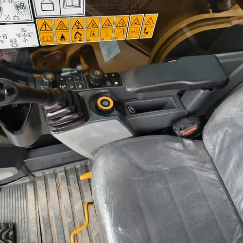 Used CAT336GC Crawler Excavator