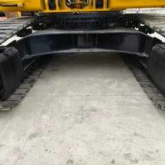 Used CAT336GC Crawler Excavator