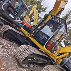 used caterpillar 320D 320DL 320D2 320D2L 320GC 320