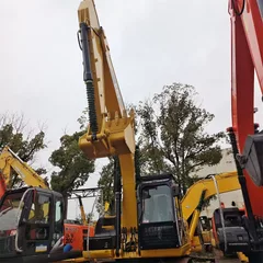 used caterpillar 320D 320DL 320D2 320D2L 320GC 320