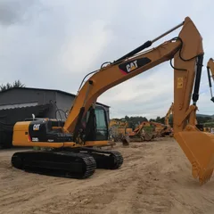 used caterpillar 320D 320DL 320D2 320D2L 320GC 320