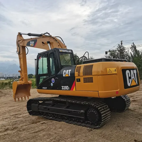 used caterpillar 320D 320DL 320D2 320D2L 320GC 320