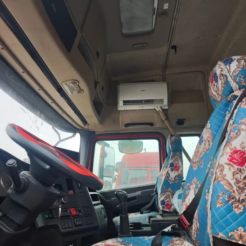 SHACMAN Delong Truck | 460HP Weichai Engine 6×4 Heavy Duty Transport Vehicle