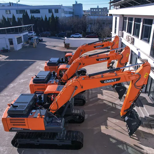 Doosan Crawler Home Excavator Multifunctional Configuration Large Space Renovation Hydraulic Digger