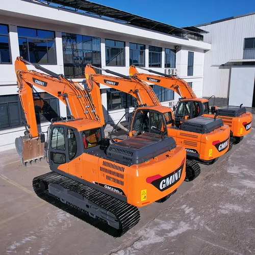 Doosan Mining Digger Excavator Anti Corrosion Structure Stable Large Quarry Crawler Digging Machine