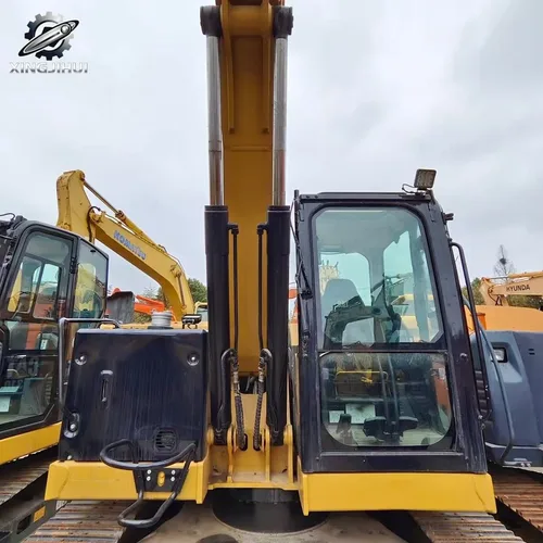 Used CAT310 Crawler Excavator