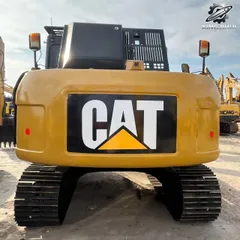 Used CAT312D2 Crawler Excavator