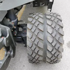 ZJ105W - 10 Ton Wheeled Excavator