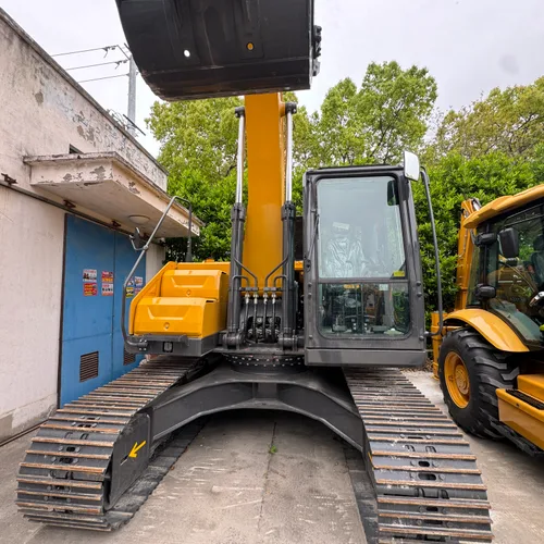 XCMG XE200GA 100%