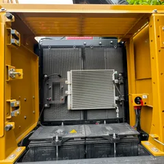 XCMG XE200GA 100%