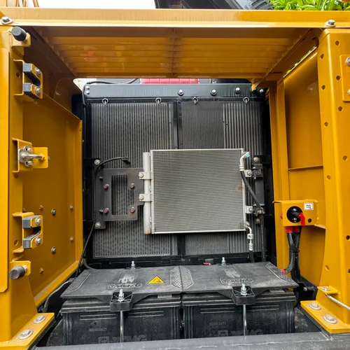 XCMG XE200GA 100%