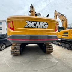 XCMG XE380G PRO 100%
