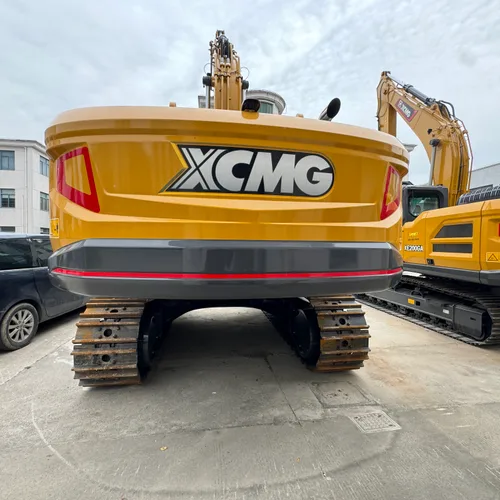 XCMG XE380G PRO 100%