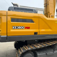 XCMG XE380G PRO 100%
