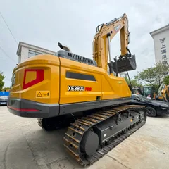 XCMG XE380G PRO 100%