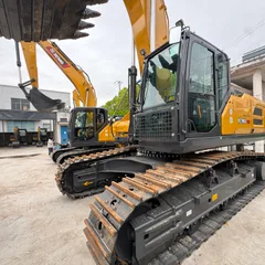 XCMG XE380G PRO 100%