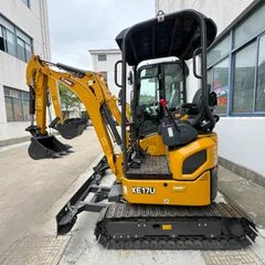 XCMG XE17U 100% NEW